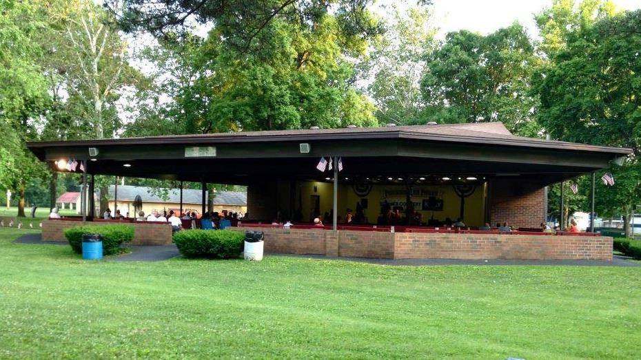 Performing Arts Pavilion